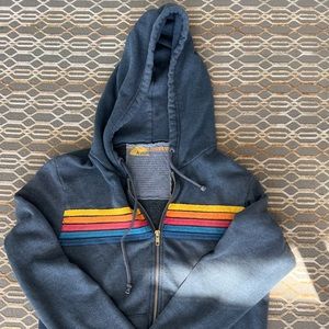 Aviator Nation Size Small Hoodie!